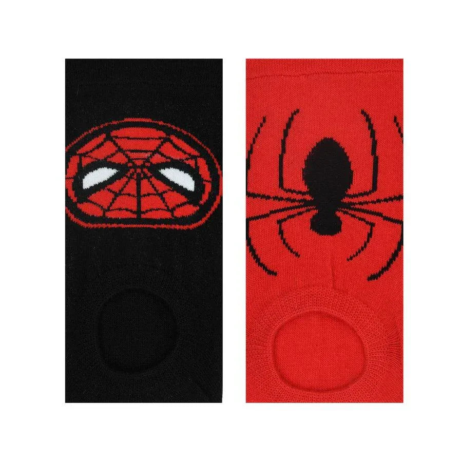 Spiderman Socks For Men