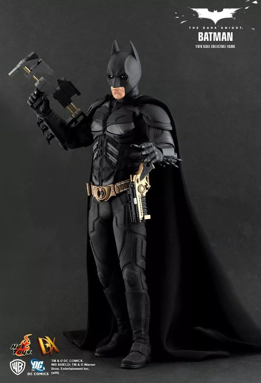 The Dark Knight - Batman