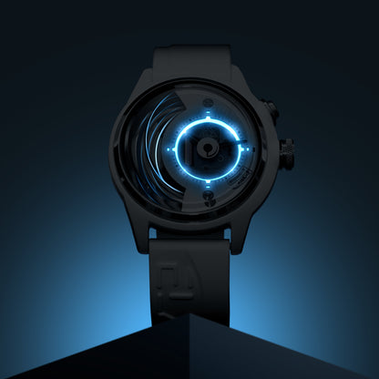 The Bionic Z
