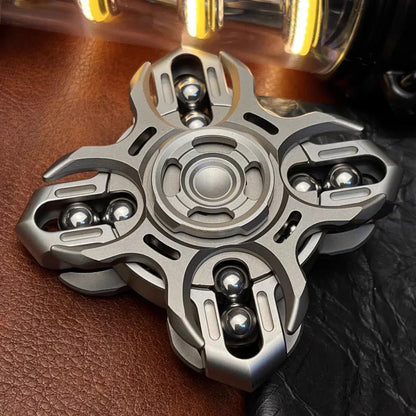 Premium Fidget Spinner Collection