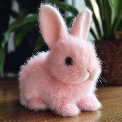 Robot Rabbit Toy