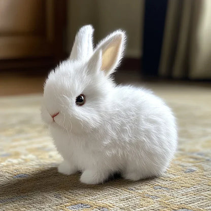 Robot Rabbit Toy