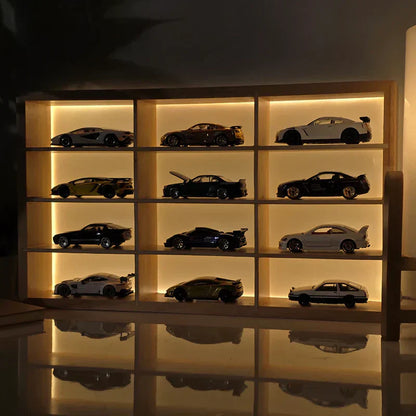 Hot Wheels Organiser
