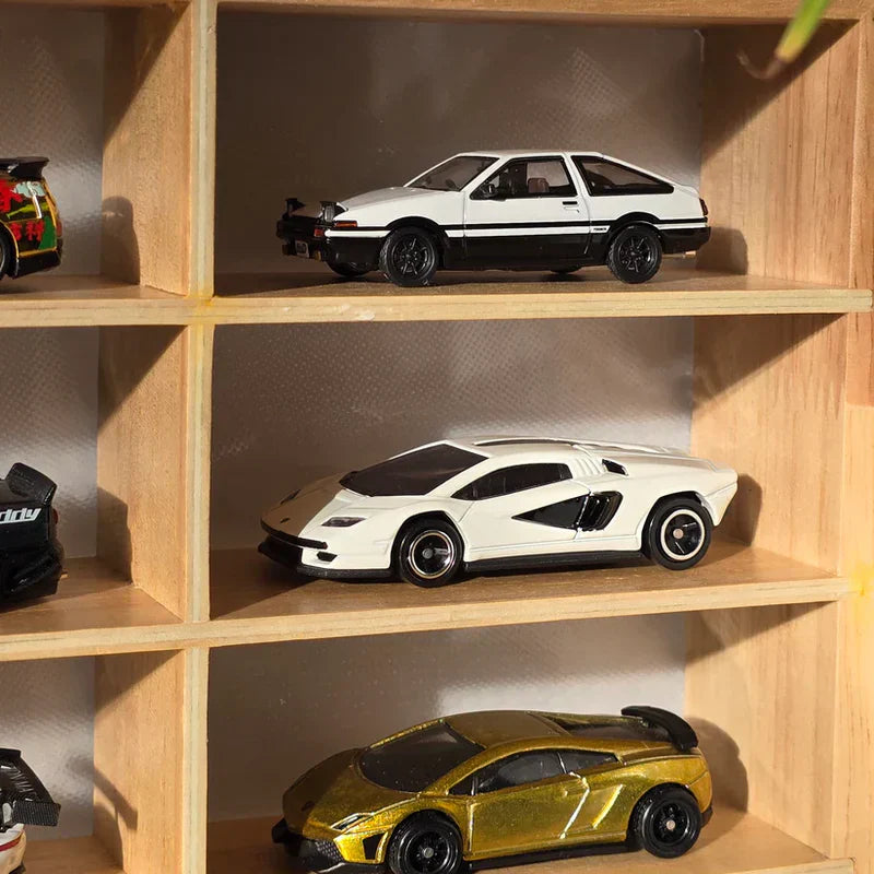Hot Wheels Organiser