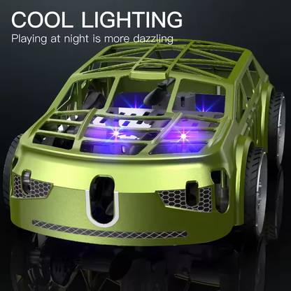GlowJet Mini Car With Lights