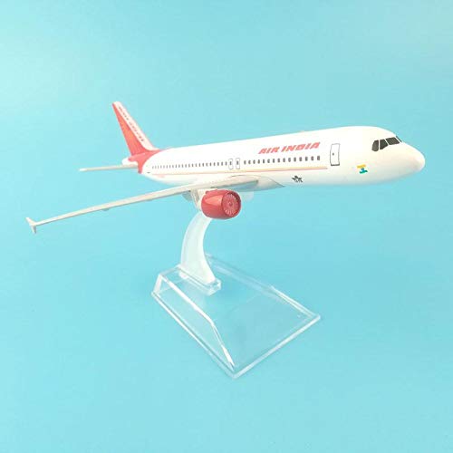 WH Aircraft Model Airbus A330-VT-EOD - Air India