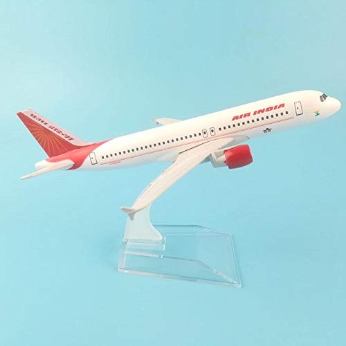 WH Aircraft Model Airbus A330-VT-EOD - Air India