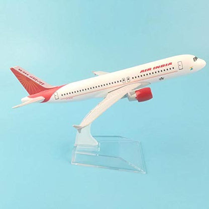 WH Aircraft Model Airbus A330-VT-EOD - Air India