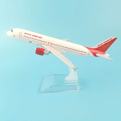 WH Aircraft Model Airbus A330-VT-EOD - Air India