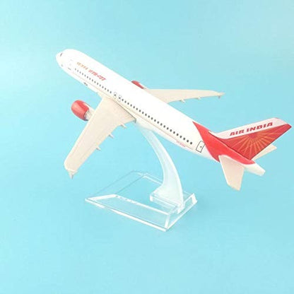 WH Aircraft Model Airbus A330-VT-EOD - Air India