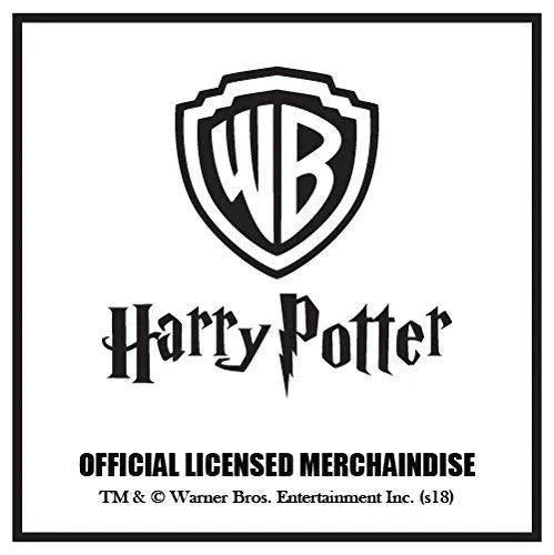 Harry Potter Hogwarts House Crest Luggage Tag