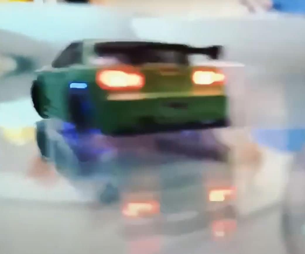 Mini Racing Monster with Pro Performance