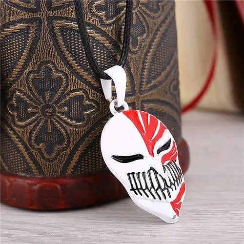 Kurosaki Ichigo Hollow Face NeckPiece