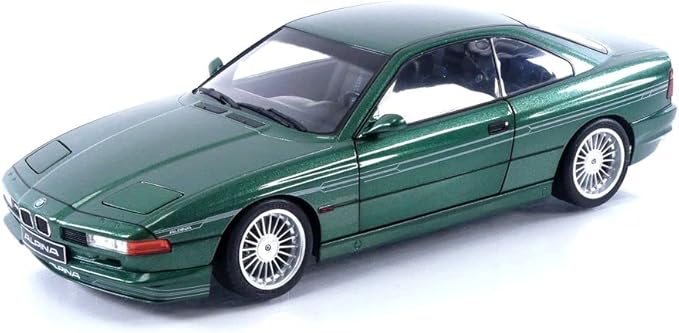 Solido - BMW Alpina E31 B12 5.7L - 1990-1/18