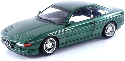Solido - BMW Alpina E31 B12 5.7L - 1990-1/18