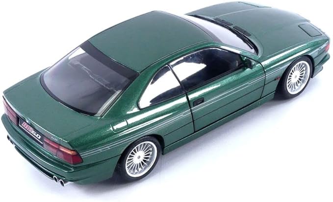 Solido - BMW Alpina E31 B12 5.7L - 1990-1/18