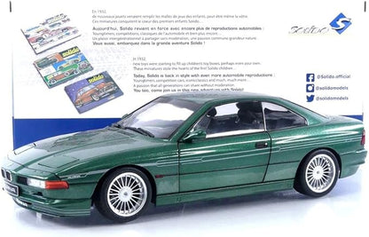 Solido - BMW Alpina E31 B12 5.7L - 1990-1/18