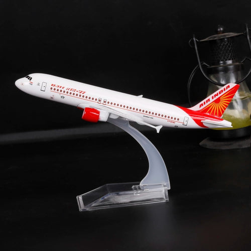 WH Aircraft Model Airbus A330-VT-EOD - Air India