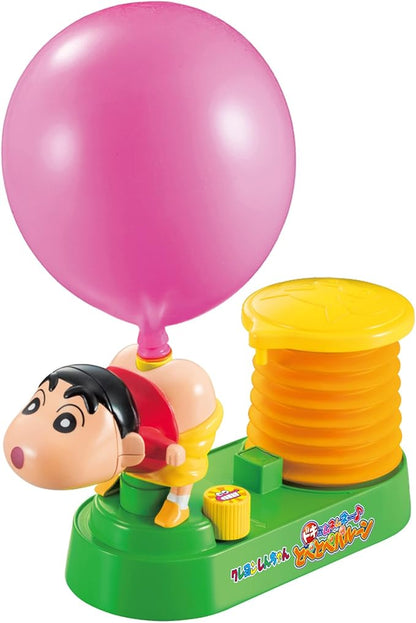 Crayon Shin-chan Doki ga Munemune Tobe Balloon