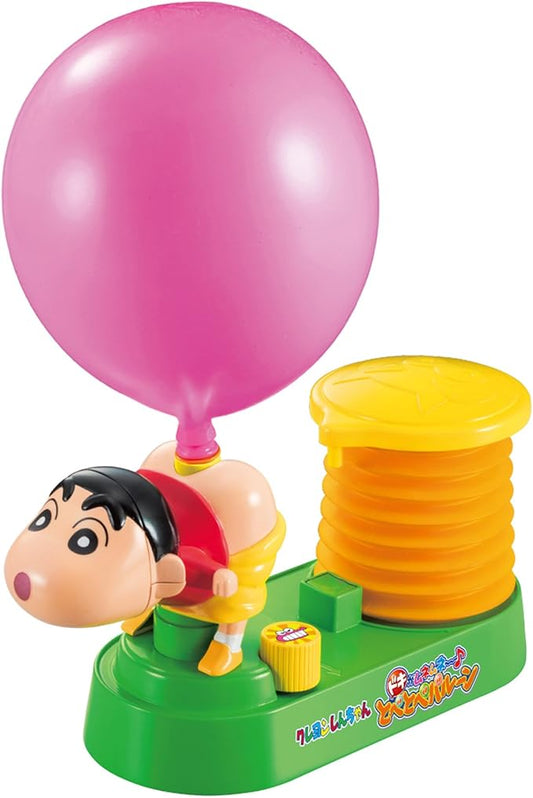 Crayon Shin-chan Doki ga Munemune Tobe Balloon