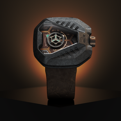 The Terra Edition