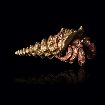 Antique  Brass Animal-Inspired Novelty Collection™️