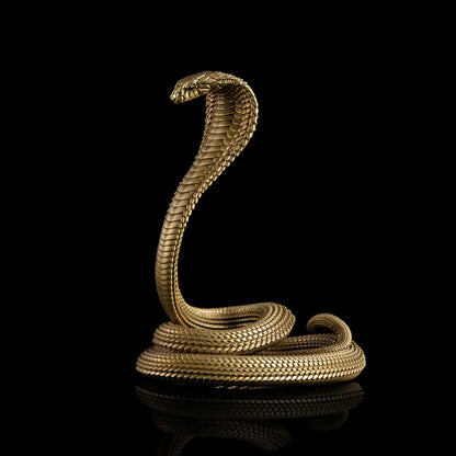 Antique  Brass Animal-Inspired Novelty Collection™️