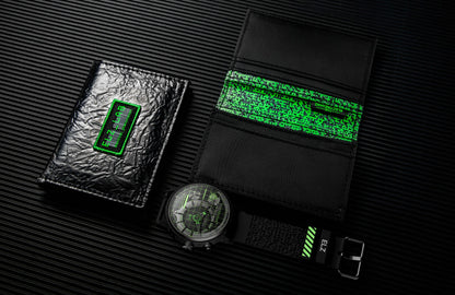 The Crypto Edition