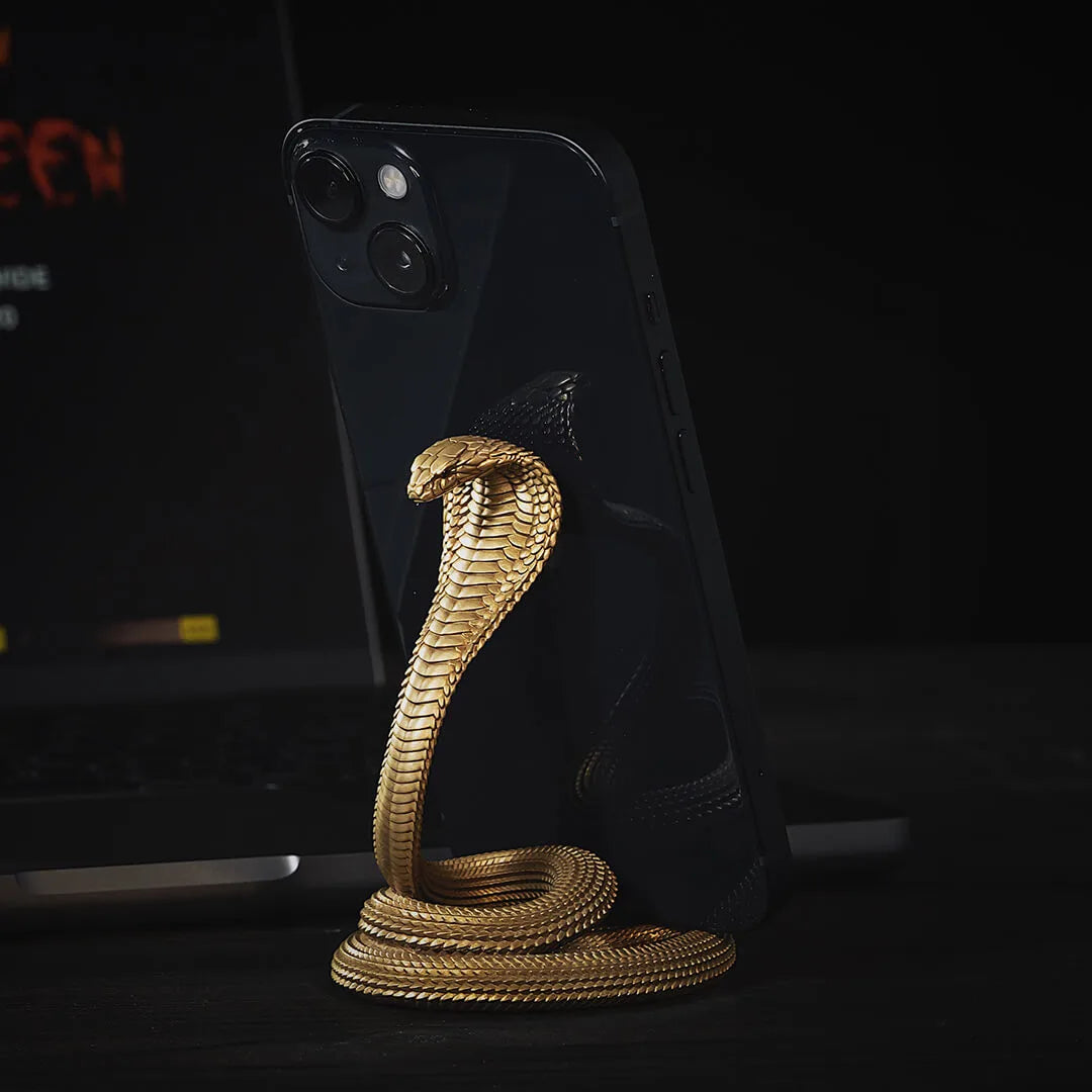 Antique  Brass Animal-Inspired Novelty Collection™️