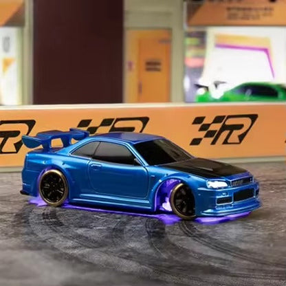Mini Racing Monster with Pro Performance