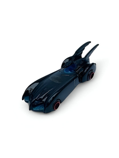 Hot Wheels Batman Themed 6-Car Gift Pack – Die-Cast Vehicles for Kids & Collectors LMI140036.