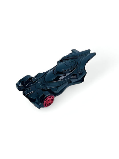 Hot Wheels Batman Themed 6-Car Gift Pack – Die-Cast Vehicles for Kids & Collectors LMI140036.