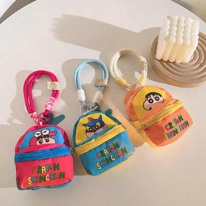 Shinchan Mini Pouch