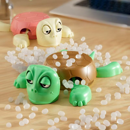 Turtle Coaster (Pack Of 2)