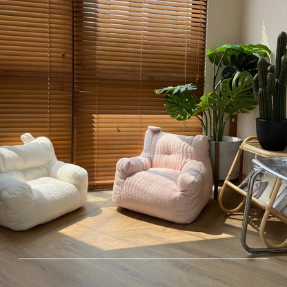 Comfy Baby Sofa Chair (No Beans Included)