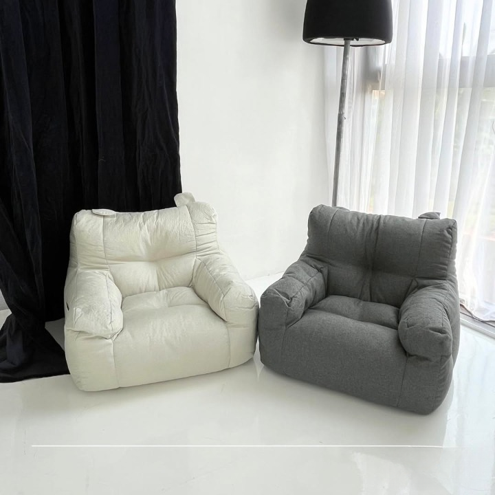 Comfy Baby Sofa Chair (No Beans Included)