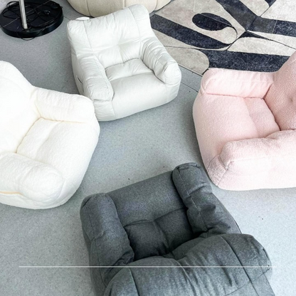 Comfy Baby Sofa Chair (No Beans Included)