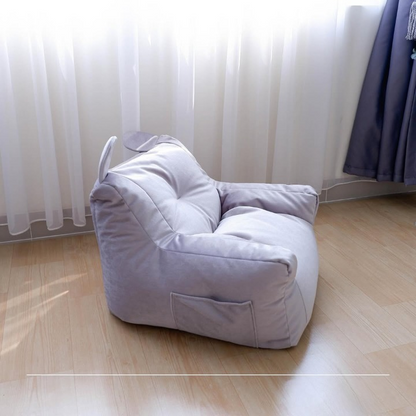 Comfy Baby Sofa Chair (No Beans Included)