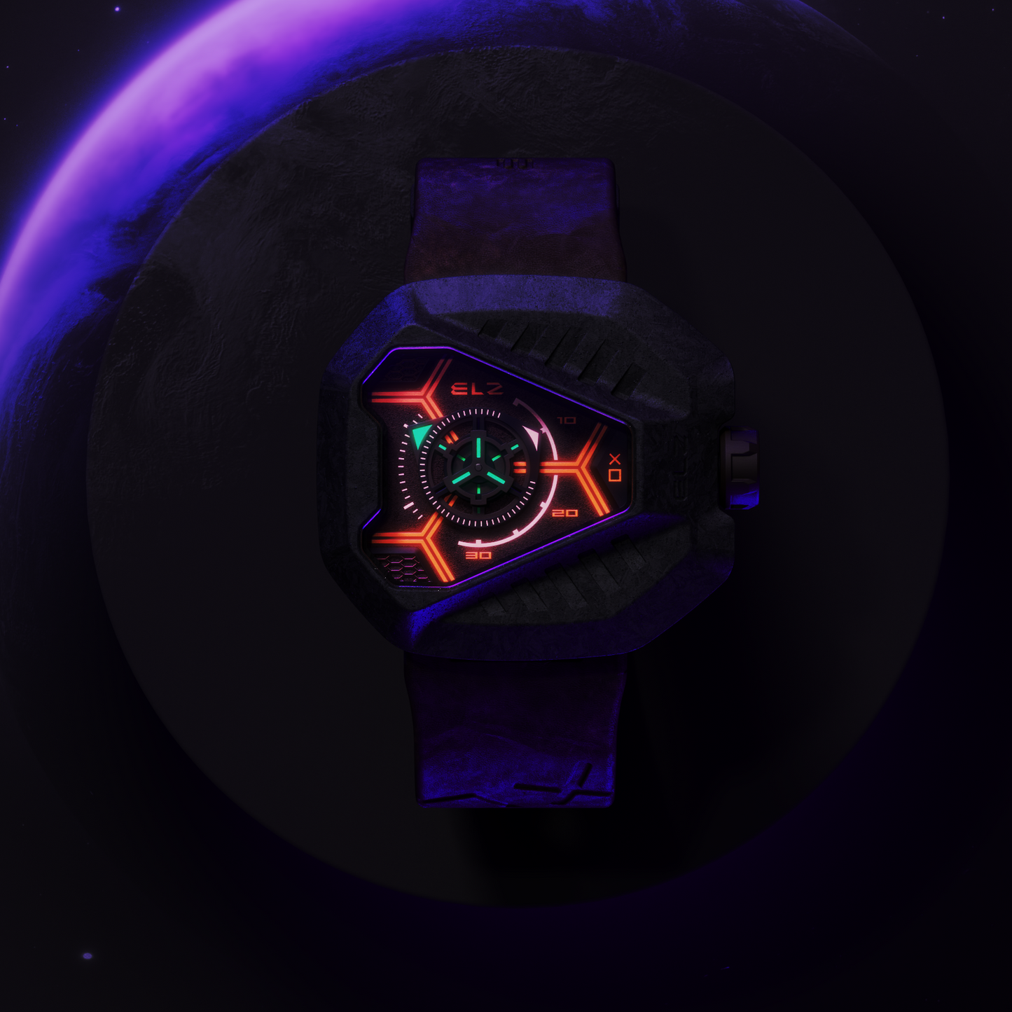The Terra Edition