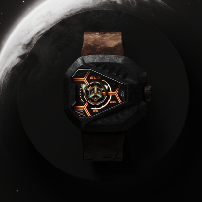 The Terra Edition