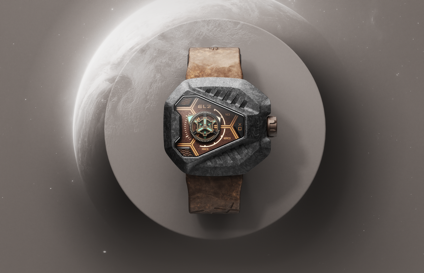 The Terra Edition