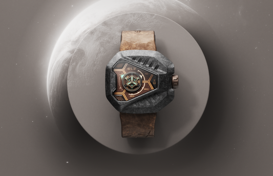 The Terra Edition