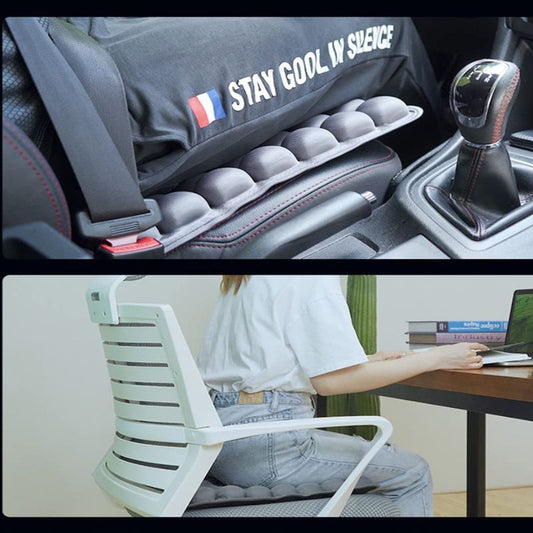 Anywhere Comfort Sitting Air Pad