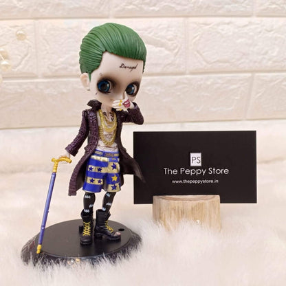 Joker Suicide Squad Action Figure