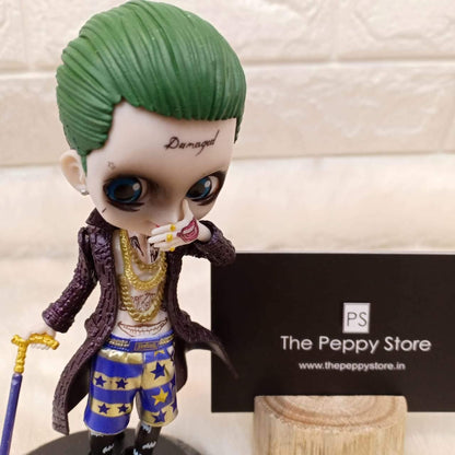 Joker Suicide Squad Action Figure