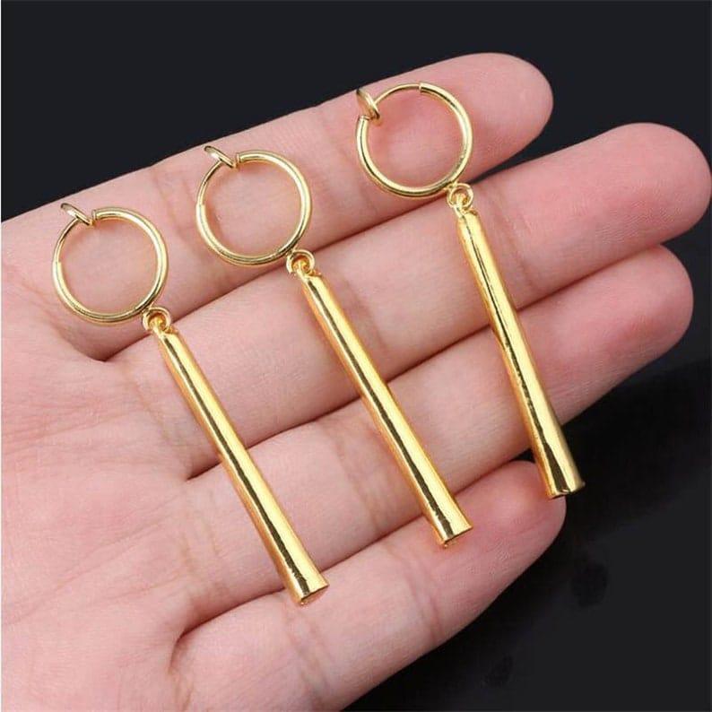 Zoro Earring