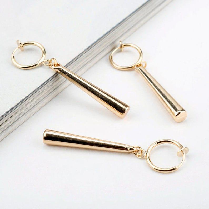 Zoro Earring