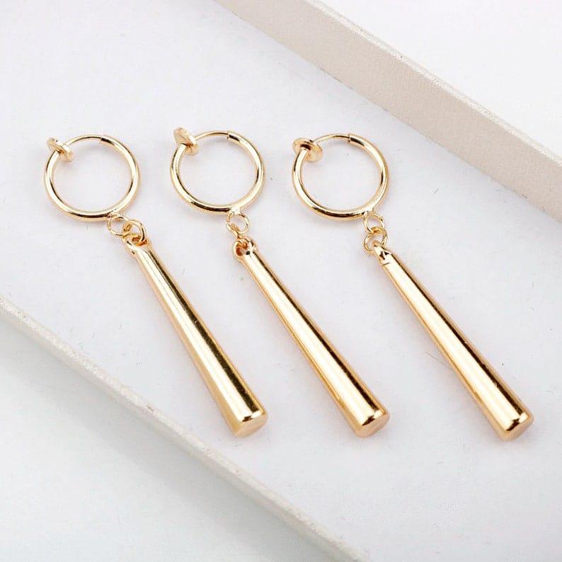 Zoro Earring