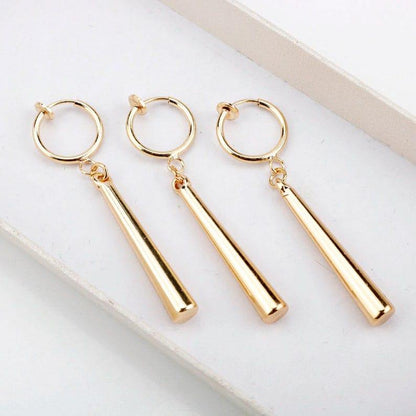 Zoro Earring