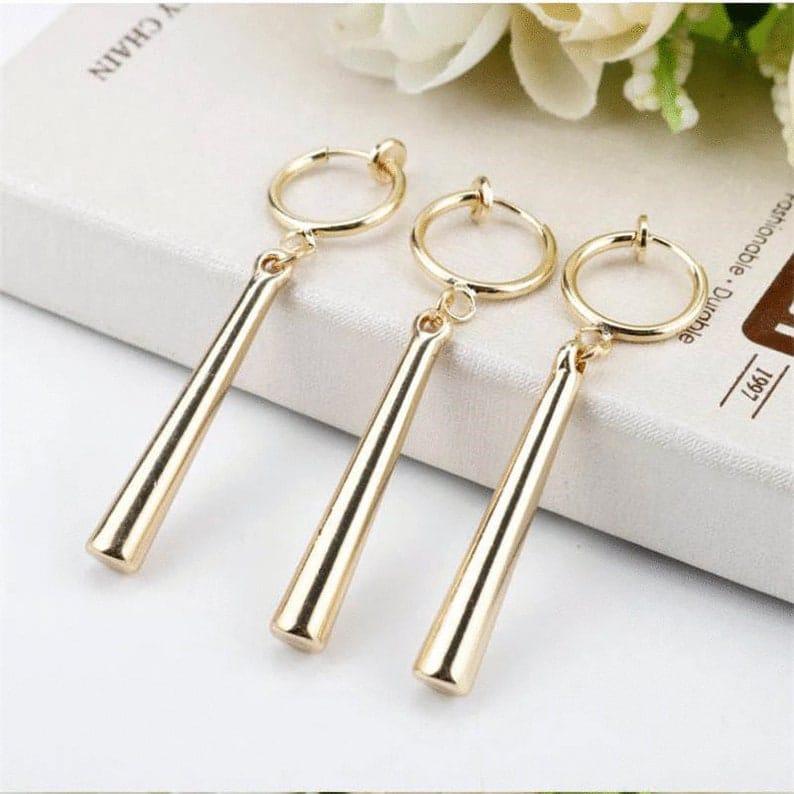 Zoro Earring